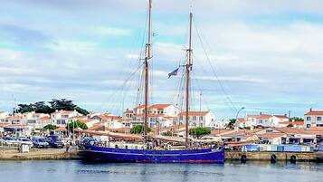 Port de plaisance