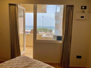 3 Schlafzimmer, WLAN, Bettwäsche