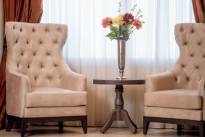 Interior - Tselikas Hotel (Kozani)