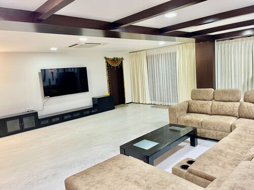 Cosycasa by Natti's group