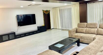 Cosycasa by Natti's group