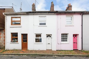 Exterior - Charming 2 bedroom Townhouse located in Lewes (Lewes)