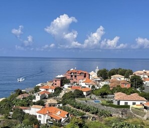 Exterior - Boutique Hotel Jardim do Mar (Calheta)