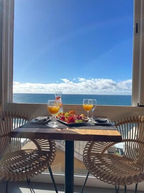 Restaurant - Boutique Hotel Jardim do Mar (Calheta)