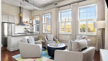 Fernseher, Arbeitsbereiche