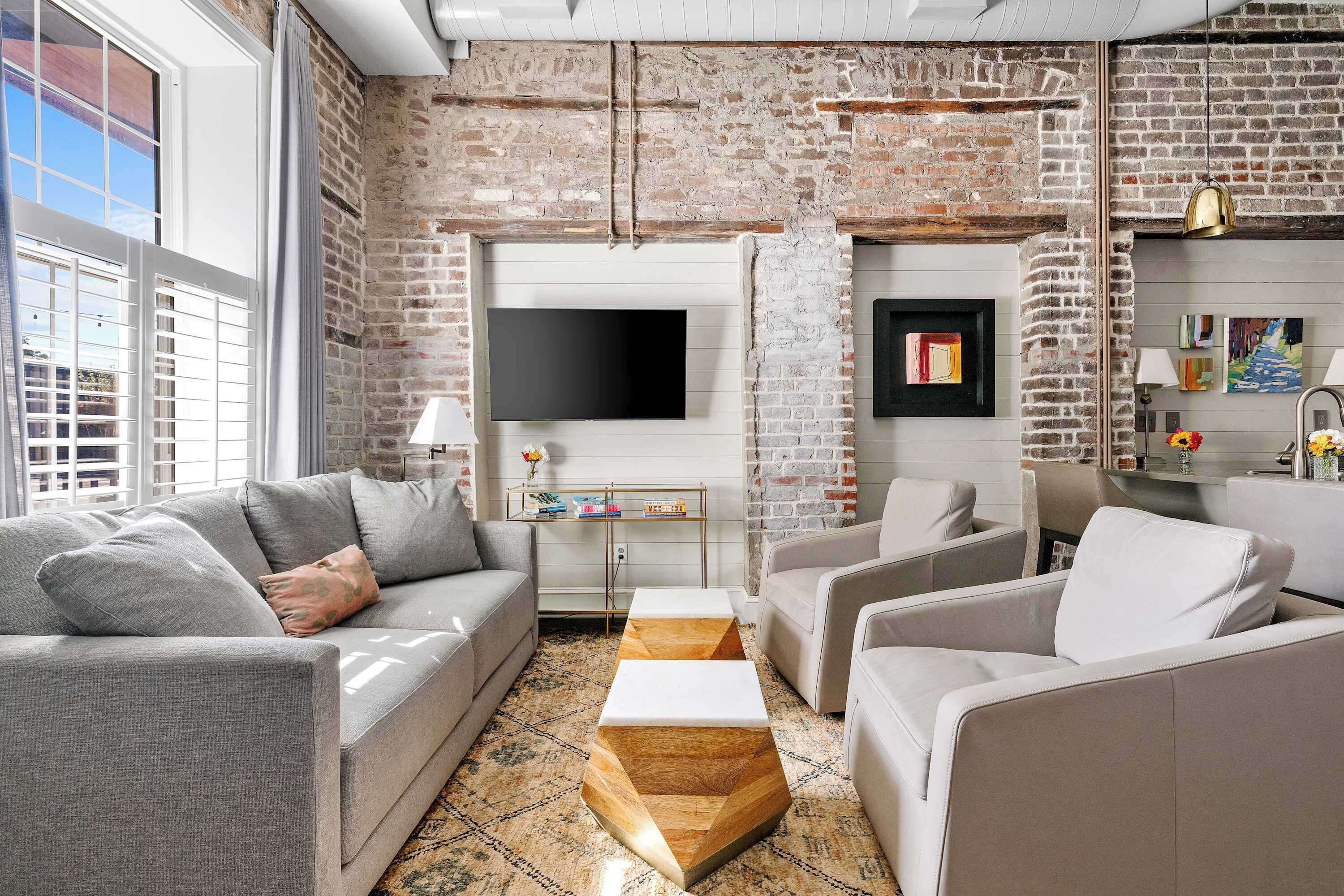 Fernseher, Arbeitsbereiche