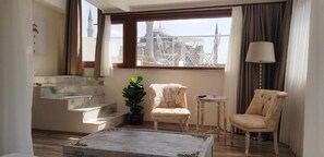 Interior - Fuego Design Suites (Istanbul)