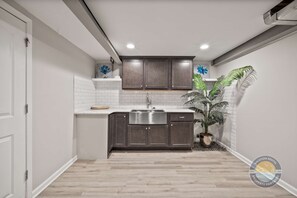 Interior - Lakefront Retreat with Hot Tub (Trevor)