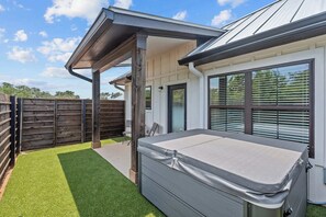 Terraço/pátio