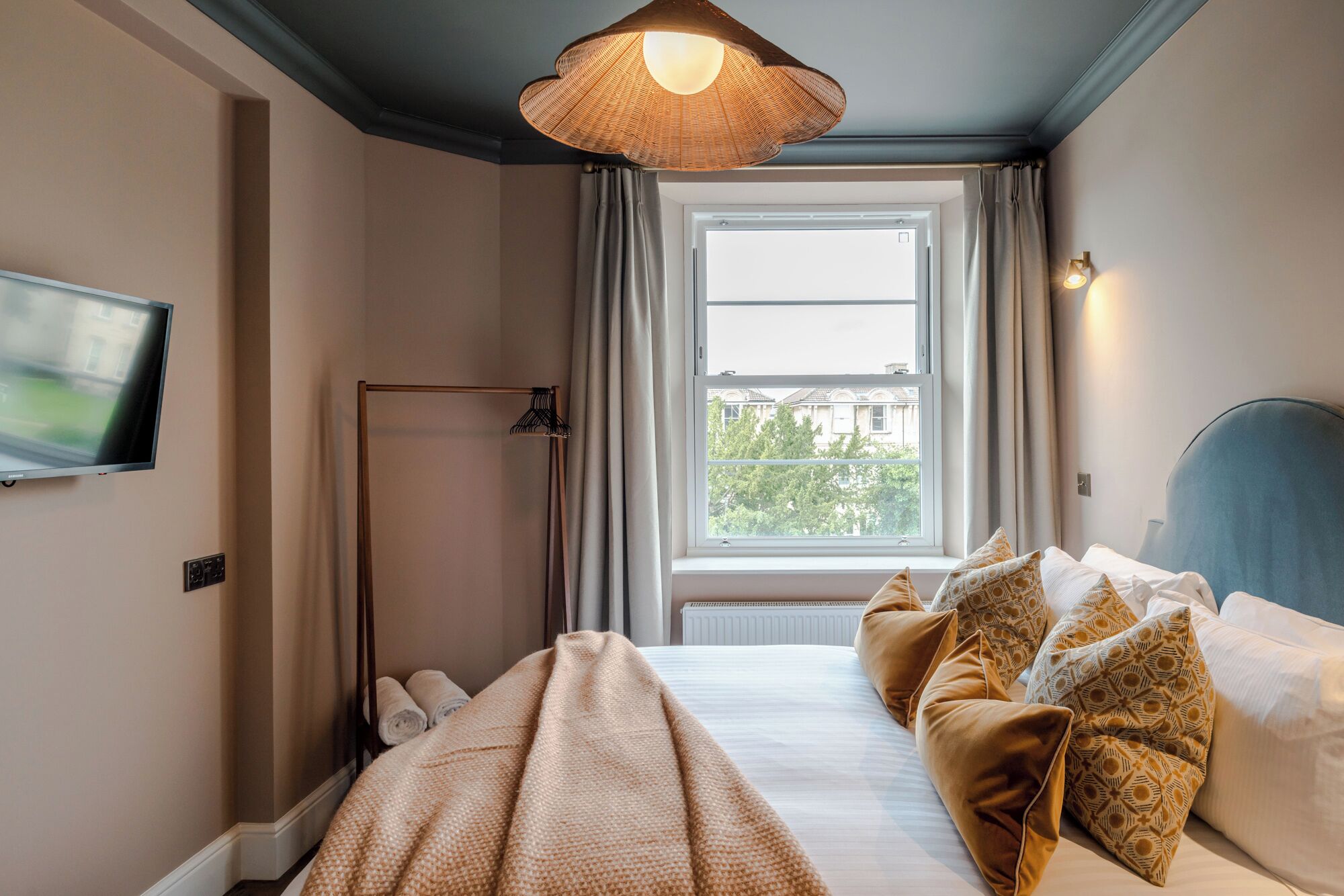 Appartement Classique, 1 chambre