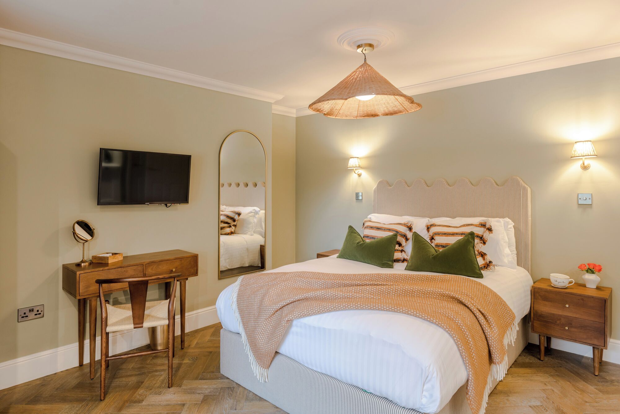 Studio Classique, non-fumeur