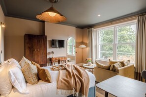 Appartement, 1 chambre