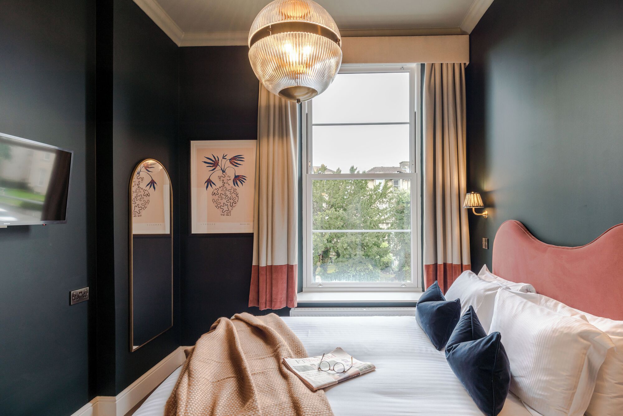 Appartement Classique, 1 chambre, non-fumeur