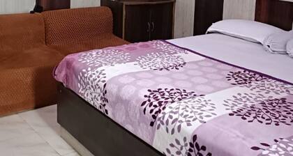 Goroomgo Shri Hari Uttarakhand