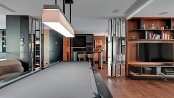 Televisión de pantalla plana