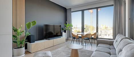 Appartement Luxe