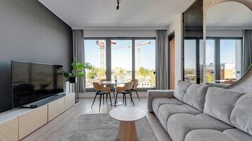 1 habitación, tabla de planchar con plancha y wifi gratis