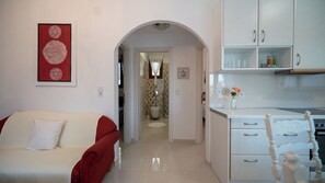 Interior - Anna Maria Family House#1 (Kalampaka)