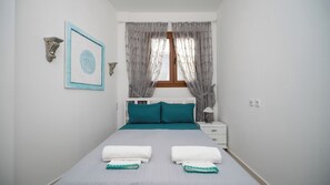 3 chambres, Wi-Fi, draps fournis