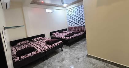 Near mahakaleshwar temple