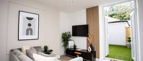 Smart TV