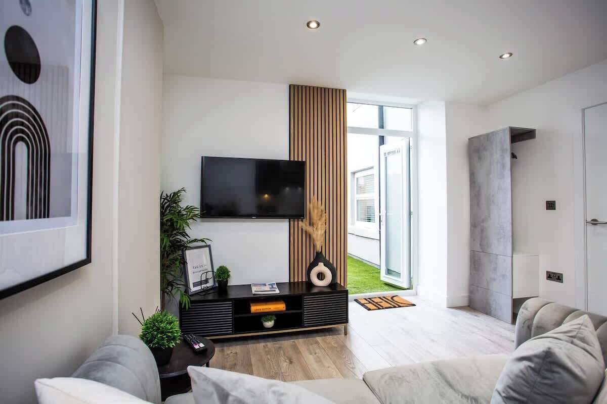 TV connectée