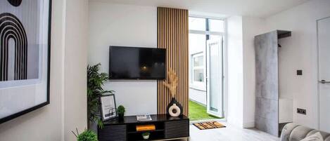 Smart TV