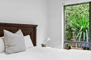 4 Schlafzimmer, WLAN, Bettwäsche