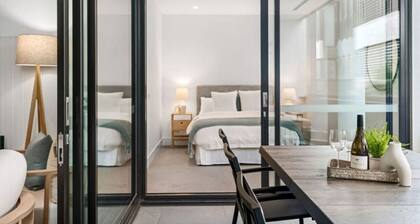 LUXE | Location, Style, Space in the heart of town