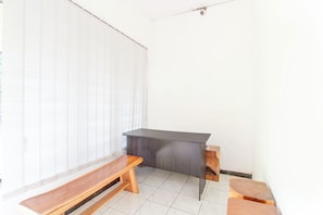 Reception - Hotel O Omah Pakem Homestay Syariah (Pakem)