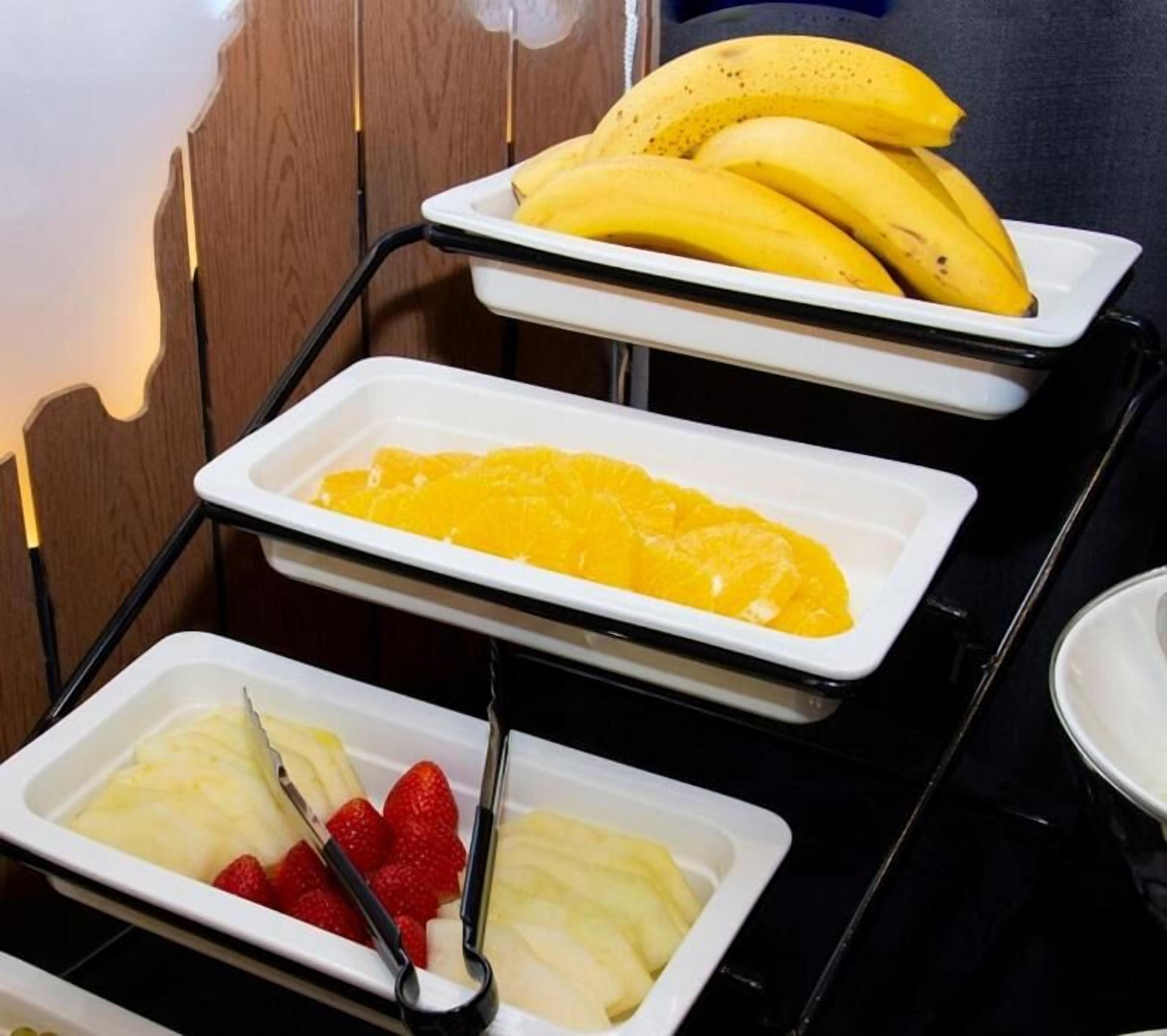 Frokostmåltid