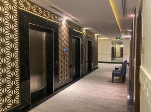 Interior - Ayan Hotel (Riyadh)