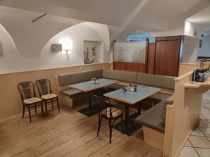 Sports bar - Hotel Bad goisern (Bad Goisern)