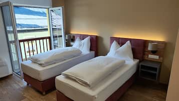 Comfort Double or Twin Room