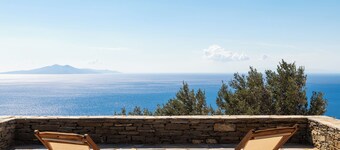 Andros Serenity Retreat - Adults Only