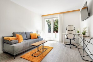 Smart TV, books, computer monitors