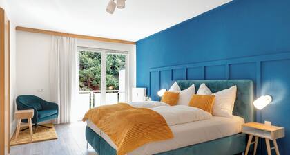 Stay Like Home - City flair in the Warmbad Villach recreation area