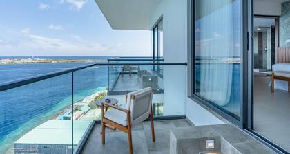 Barcelo Nasandhura Male