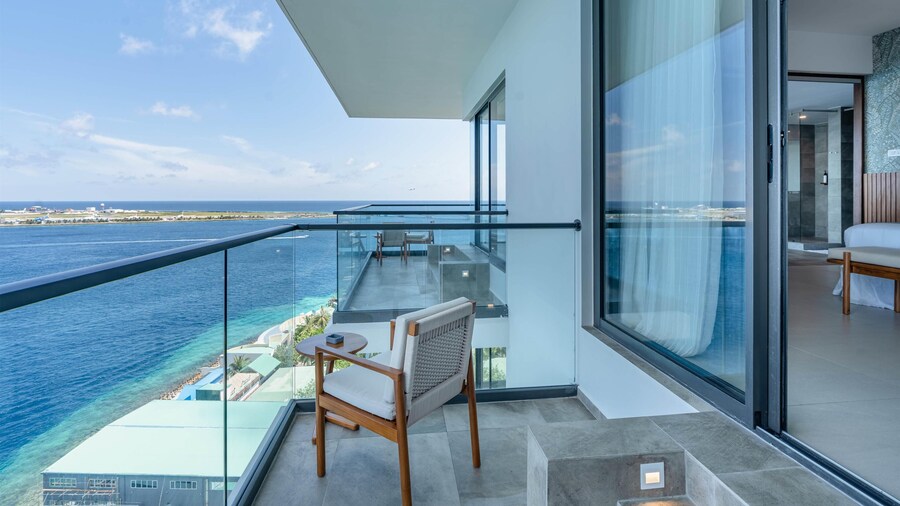 Barcelo Nasandhura Male