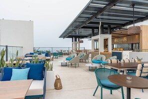 Restaurant - Barcelo Nasandhura Male (Malé)