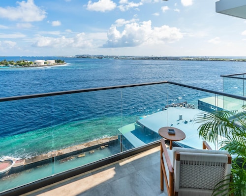 Barcelo Nasandhura Male