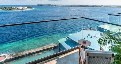 Barcelo Nasandhura Male