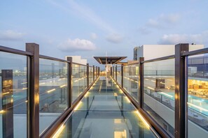 Exterior - Barcelo Nasandhura Male (Malé)