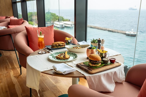 Barcelo Nasandhura Male