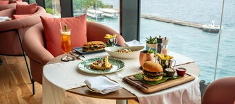 Barcelo Nasandhura Male