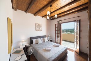 Superior Villa - Abrakamus By Forest Villas (Rethymno)