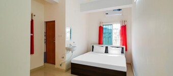 Goroomgo Swastik Bhubaneswar