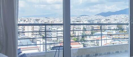 3 chambres, bureau, fer et planche Ă repasser, Wi-Fi
