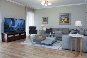 Fernseher