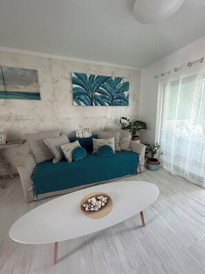 منطقة المعيشة